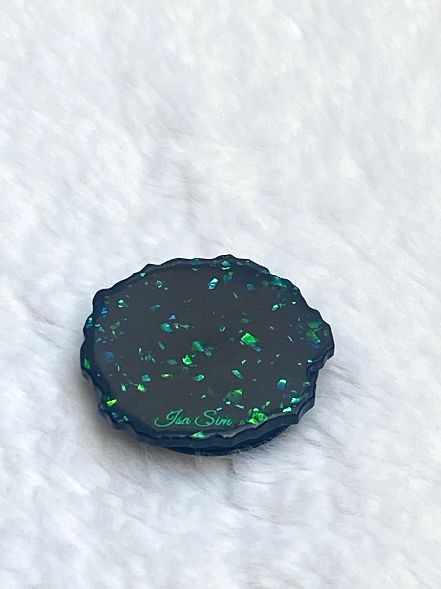 Resin Phone Grip