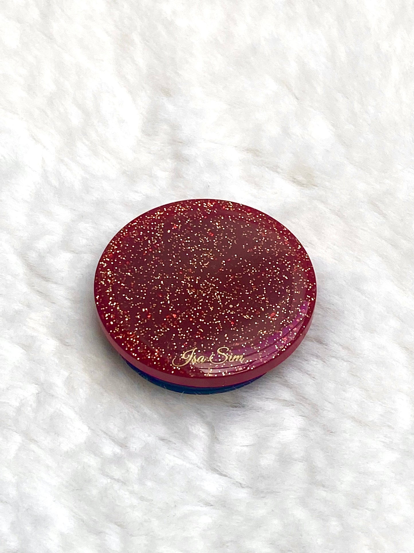 Resin Phone Grip