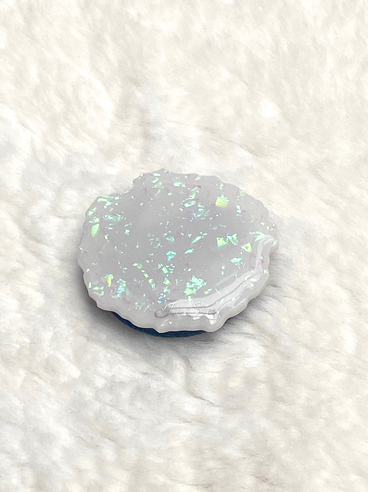 Resin Phone Grip