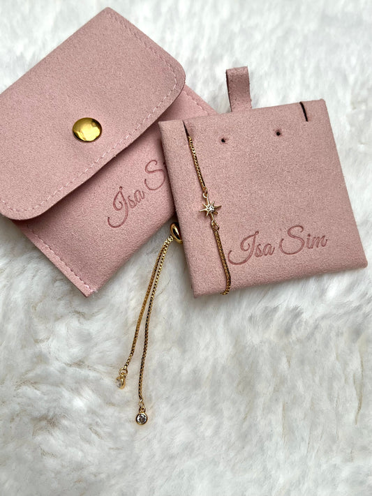 Hope - Charity Bracelet in Support of Humanitarian Aid to Ukraine