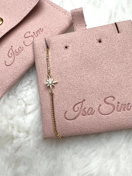 Hope - Charity Bracelet in Support of Humanitarian Aid to Ukraine